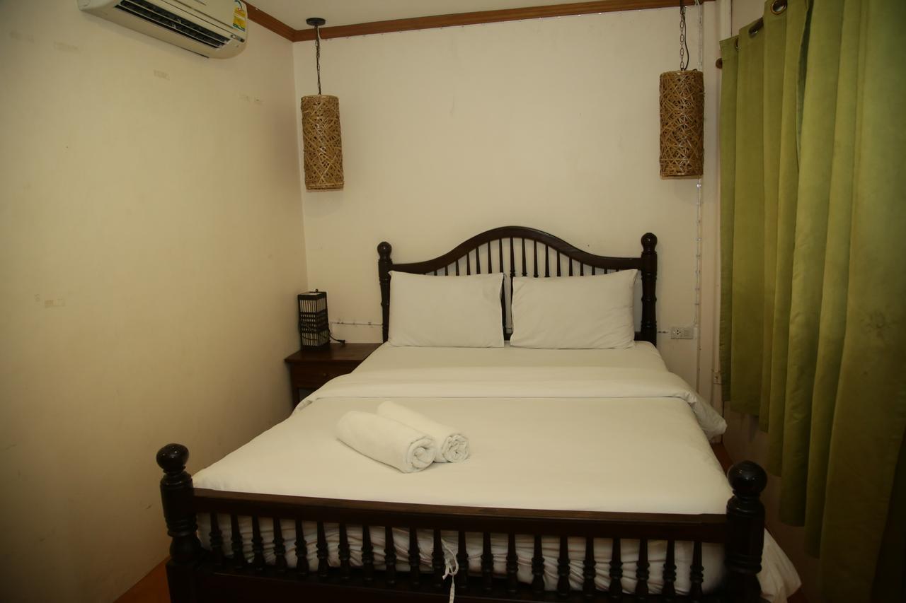 J.T. House Hotel Phi Phi Don Room photo